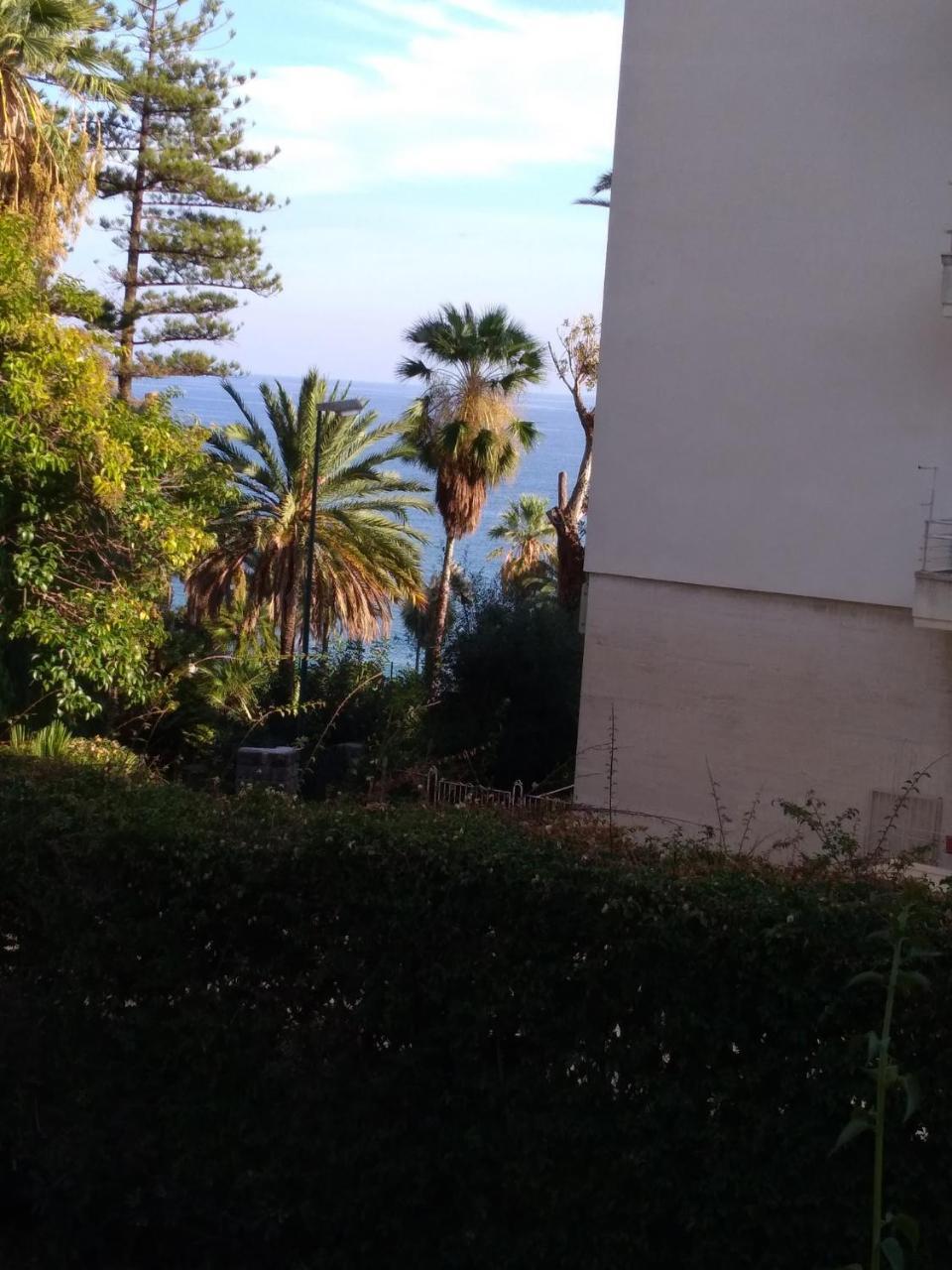 Sanremo Seaside Studio Exterior foto