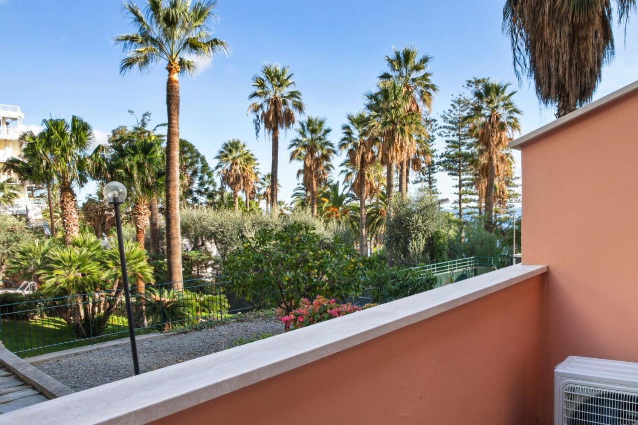 Sanremo Seaside Studio Exterior foto